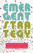 cover image of Emergent Strategy