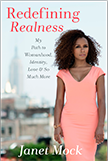 Redefining Realness book cover thumbnail