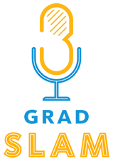 Grad Slam logo