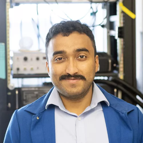 Hersh Bhargava