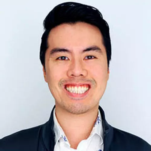 Darwin Kwok