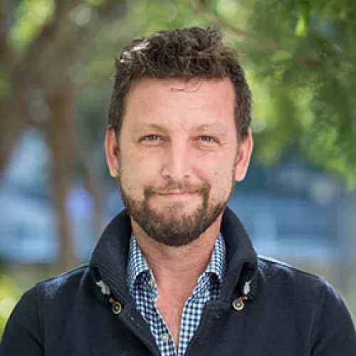 Alexander Marr