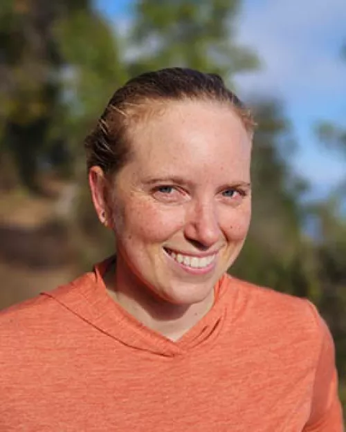 Brooke Jarvie, PhD
