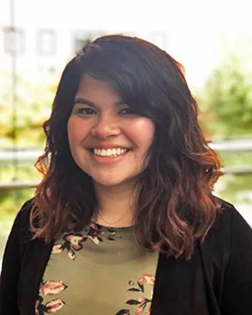 Stephanie Sandoval-Pistorius, MS, PhD