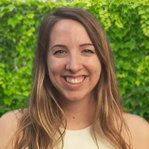 Molly Hodul, PhD