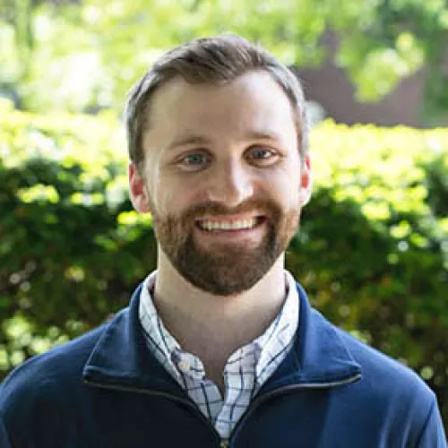 Andrew Nelson, PhD