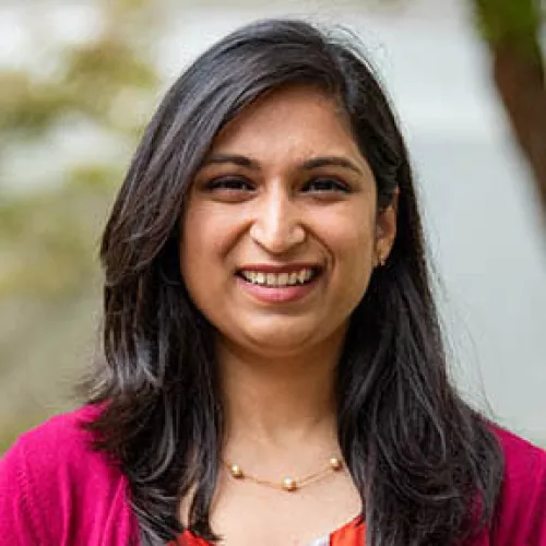 Parul Verma, PhD