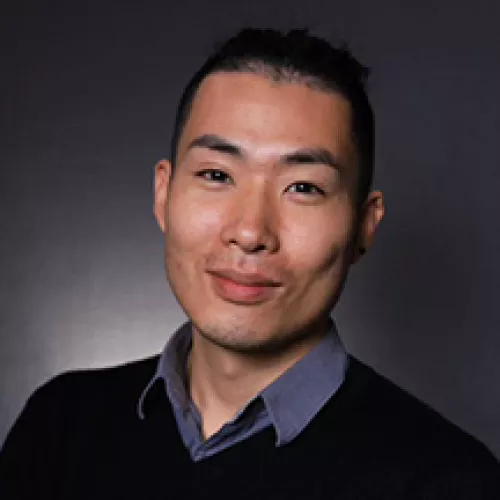 Kingsley Chow