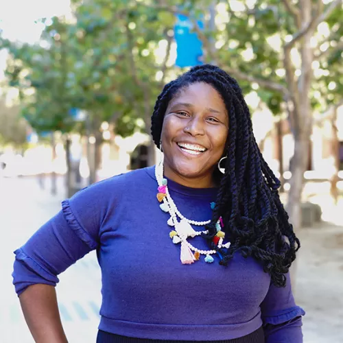 D'Anne Duncan, PhD