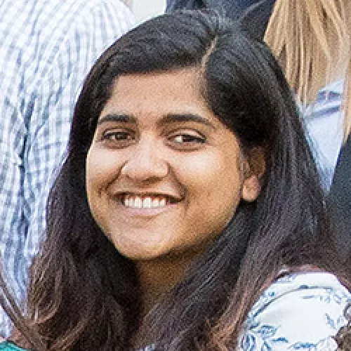 Shivani Phadke
