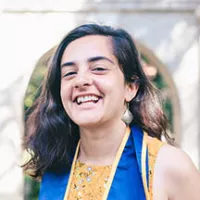 Ilina Bhaya-Grossman