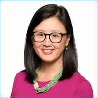 Ranyee Chiang
