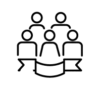 group of people icon