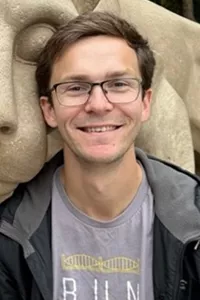 Cuyler Luck