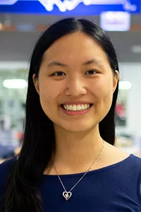 Grace Hu
