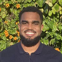 Reuben Hogan