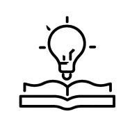lightbulb icon