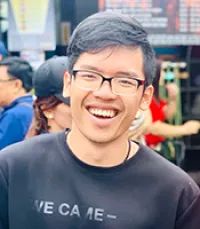 Minh Tran