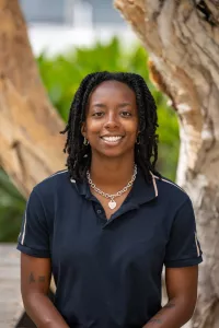 Sydney Williams