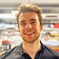 Matt Arvedson