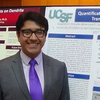 Alejandro Morales Betancourt