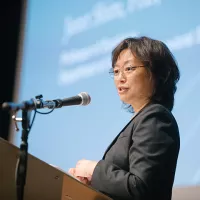 Janet Shim