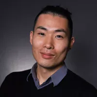 Kingsley Chow