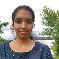 Nikhita Kirthivasan