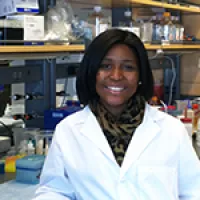 D'Anne Duncan, PhD