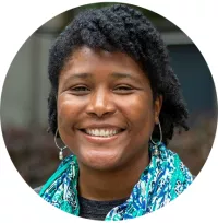 D'Anne Duncan, PhD