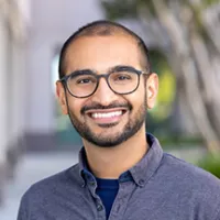 Ishan Deshpande