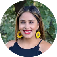 Yvonne Garcia, MS