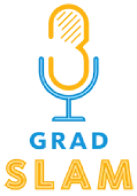 Grad Slam logo