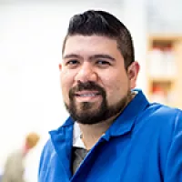 Saul Villeda, PhD
