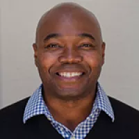 Don Woodson, MEd