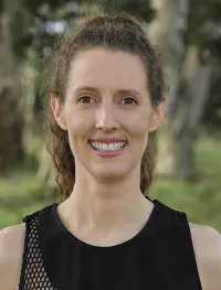 Arabella Young, PhD