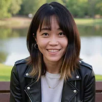 Shinyi Hsieh