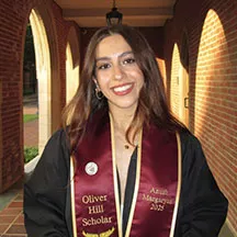 Anush Margaryan