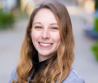Madeleine Urbanek