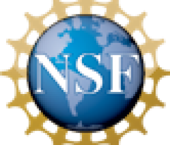 National Science Foundation logo