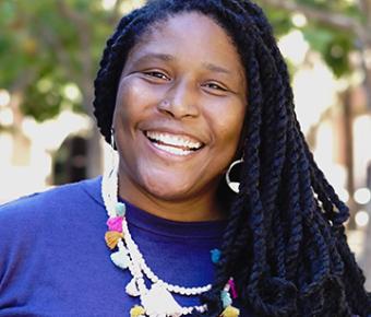 D'Anne Duncan, PhD