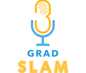 Grad Slam logo
