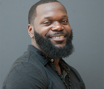 Antoine Johnson