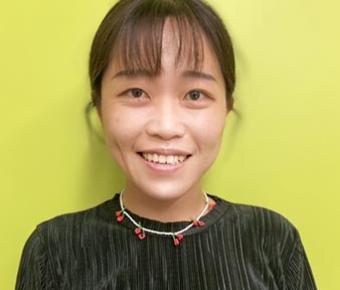 Shinyi Hsieh