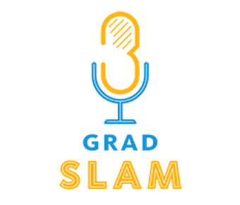 Grad Slam logo small