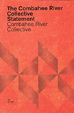 cover image of Combahee River Collective Statement