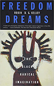 cover of Freedom Dreams