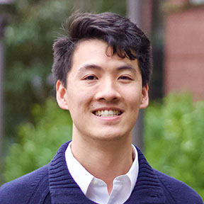 Andrew Pan