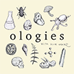 Ologies Podcast logo