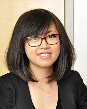 Wendy Xin, PhD